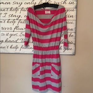 Anthropologie Market Dress